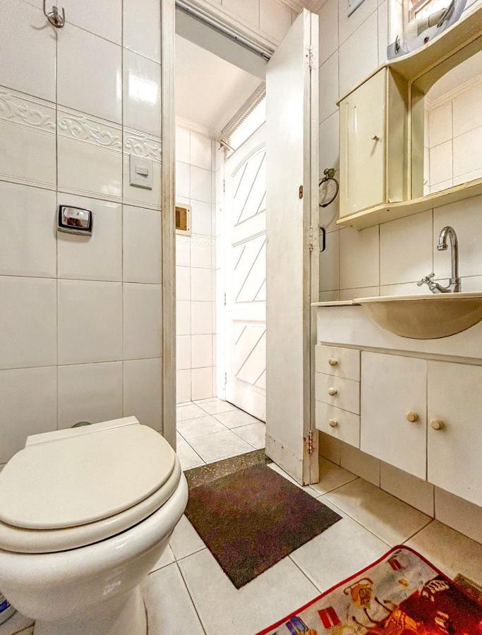 Otimo Loft Pe Na Areia Na Praia Da Guilhermina Sp Διαμέρισμα Πράια Γκράντε Εξωτερικό φωτογραφία
